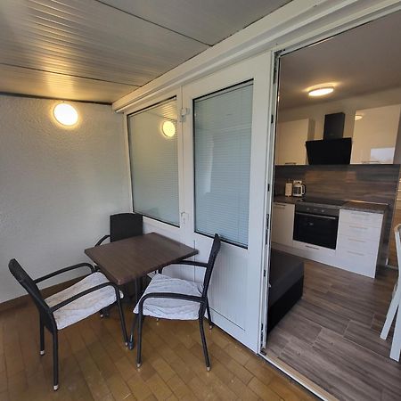 Apartmani I Sobe Mara Palit Kültér fotó