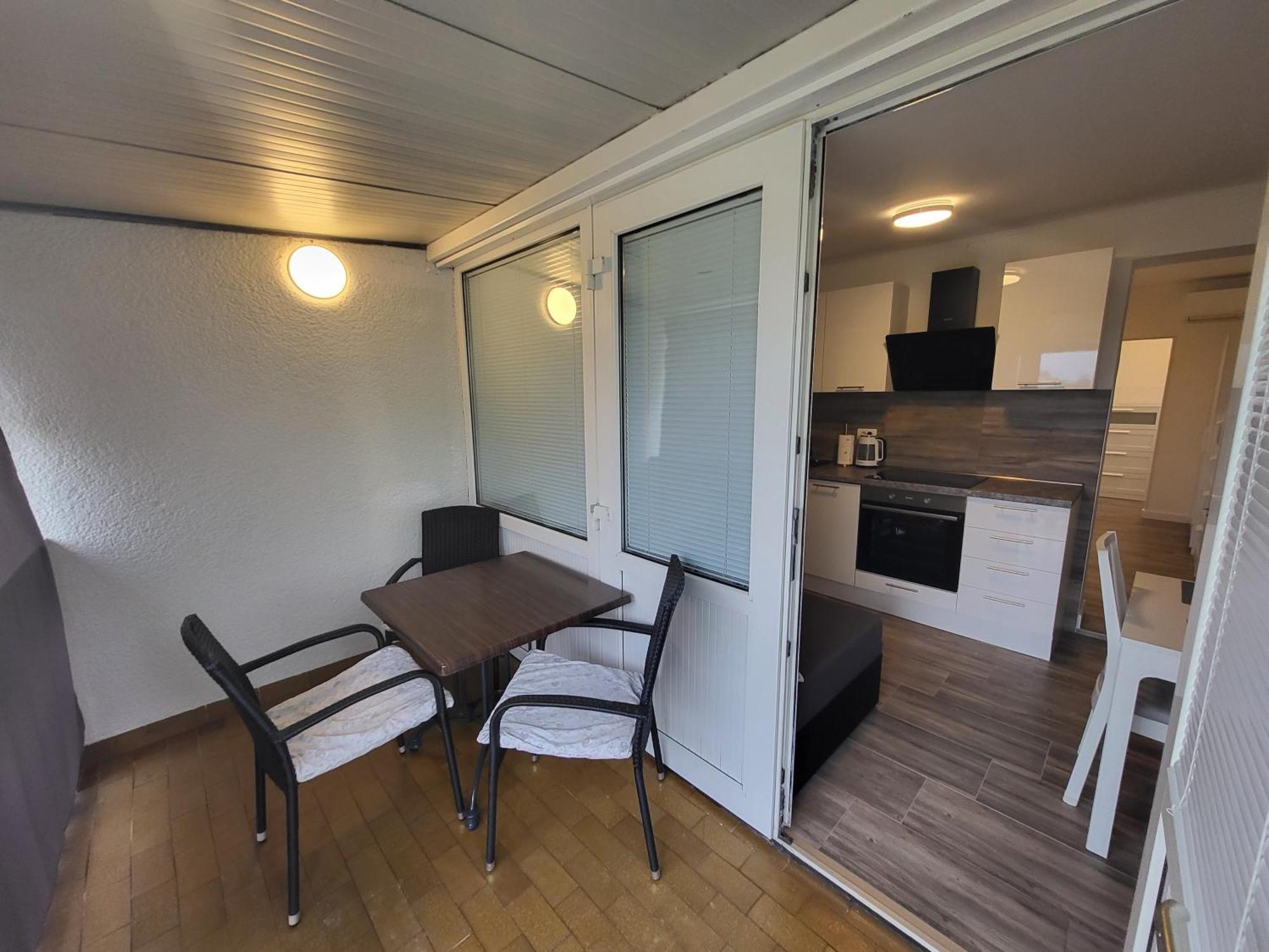 Apartmani I Sobe Mara Palit Kültér fotó
