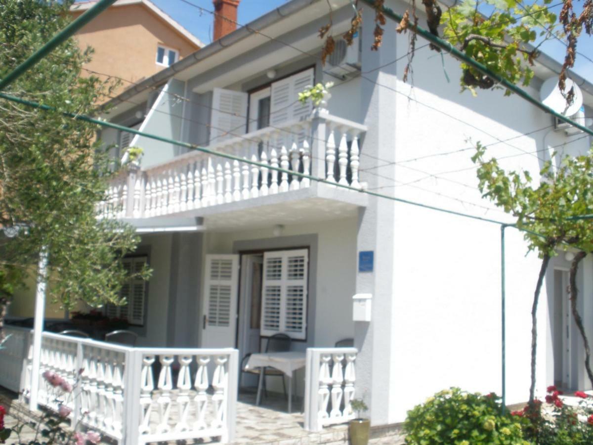 Apartmani I Sobe Mara Palit Kültér fotó